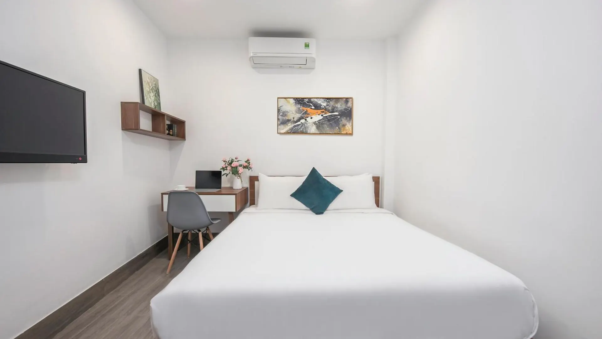 Hama Home Da Nang Hotel