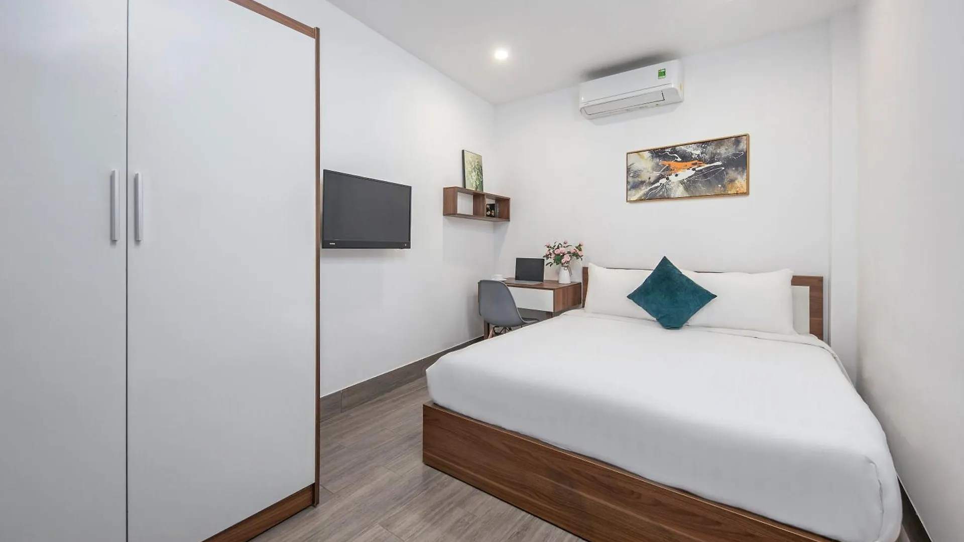 Hama Home Da Nang Hotel