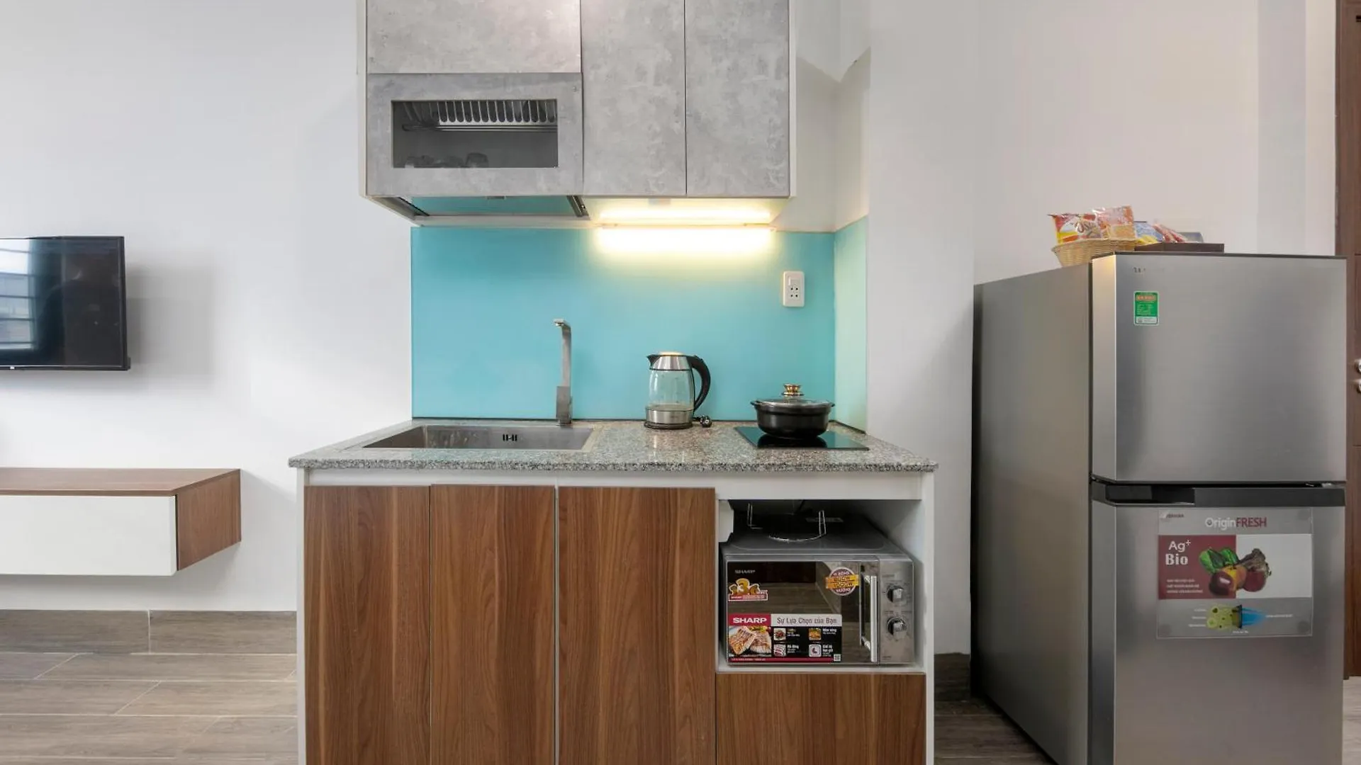 Hotel Hama Home Da Nang