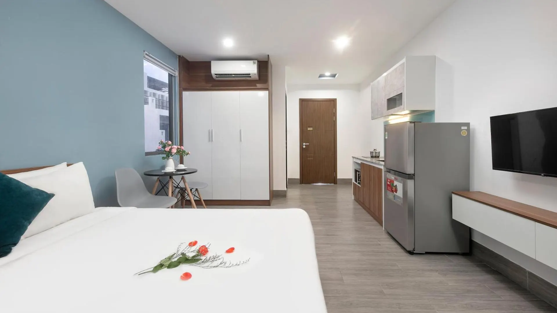 Hotel Hama Home Da Nang
