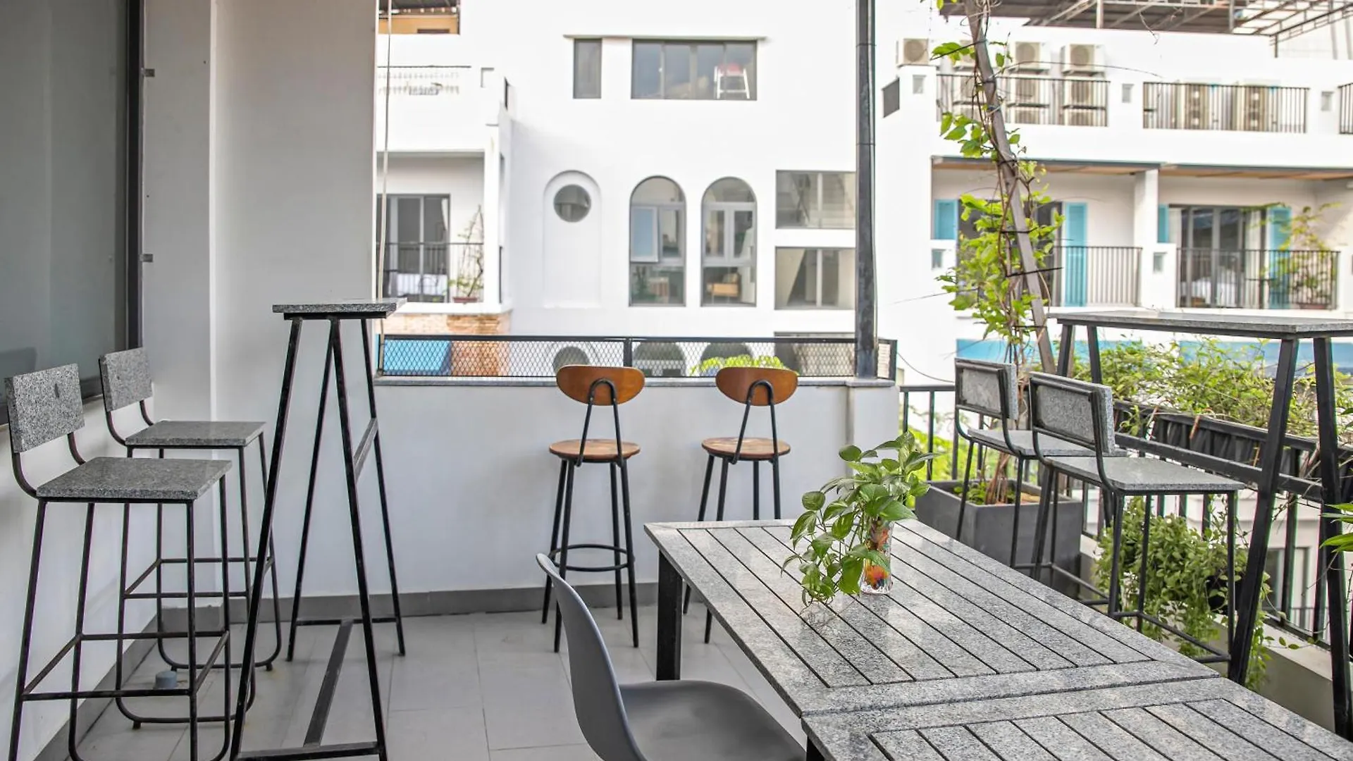 Hama Home Da Nang Vietnam